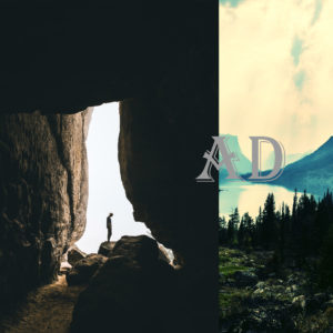 1 AD Project - The Begining