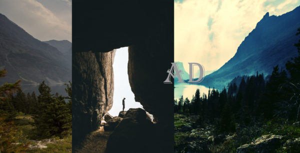 1 AD Project - The Begining