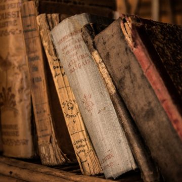old-books 5X5